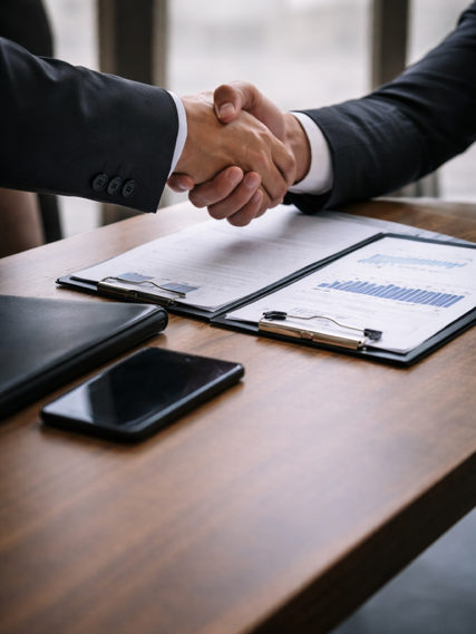 Structured Financing