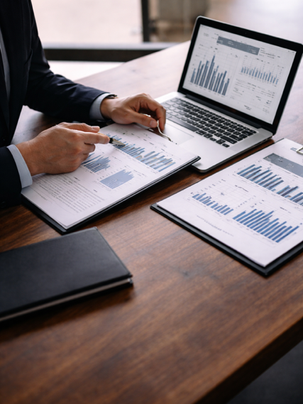 Private Capital Transactions